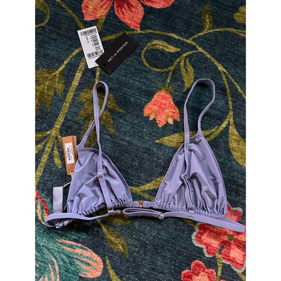 NWT Skims Triangle Bralette Size XL - Picture 2 of 6